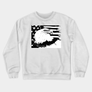 EAGLE Crewneck Sweatshirt